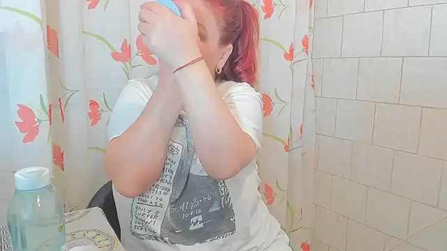 Adelamilfsex online show from 02.17.25