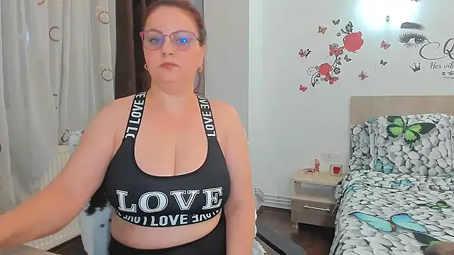 Adelamilfsex online show from 10.06.25