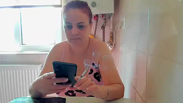 Adelamilfsex online show from 07.24.26