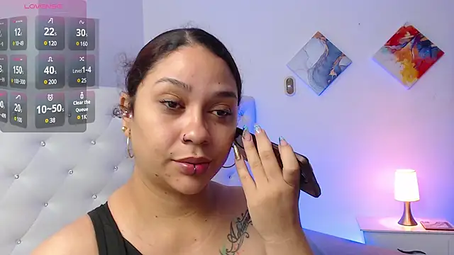 hanna danger19 online show from 01.20.25