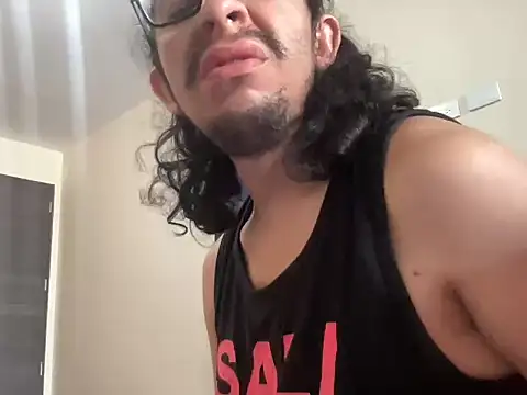 littlelatinhunter online show from 10.22.25