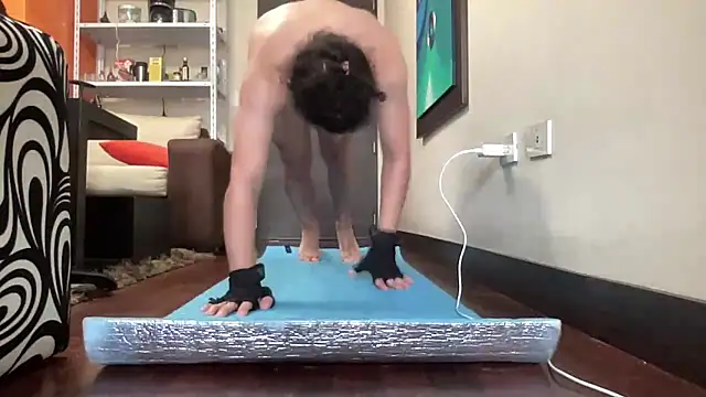 littlelatinhunter online show from 02.11.26