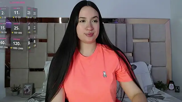 sofiaduque 26 online show from 03.05.25