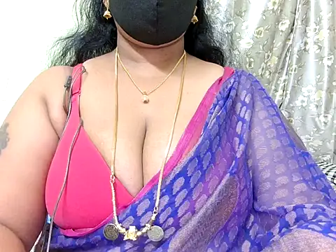 Pallavi-sri online show from 02.08.25