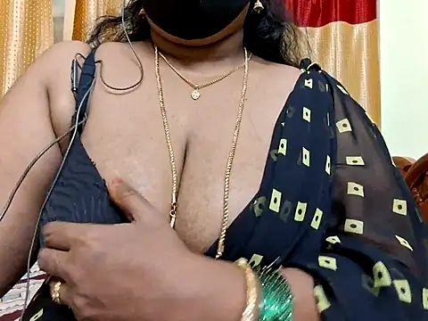 Pallavi-sri online show from 03.19.25