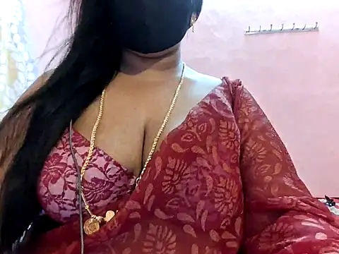 Pallavi-sri online show from 09.10.25