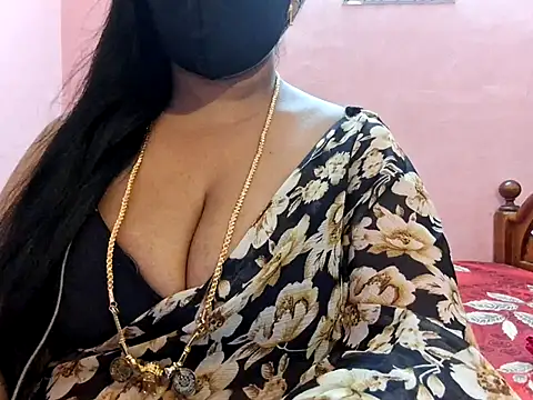 Pallavi-sri online show from 09.12.25