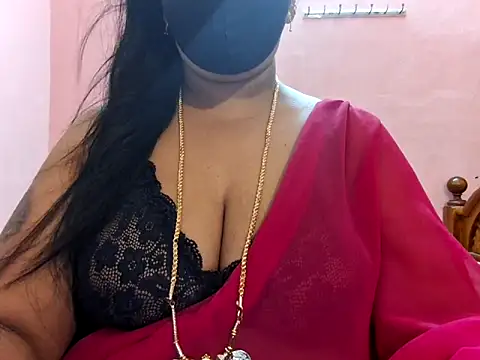 Pallavi-sri online show from 10.13.25