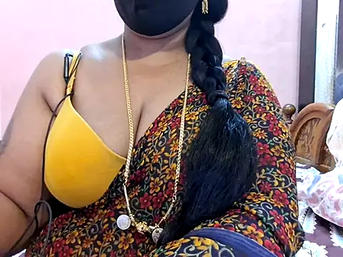 Pallavi-sri online show from 11.07.25