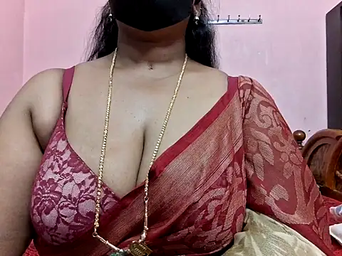 Snapshot of Pallavi-sri chatting on 03.10.26 Pallavi-sri online show from 03.10.26