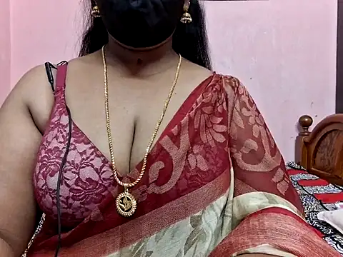 Snapshot of Pallavi-sri chatting on 03.18.26 Pallavi-sri online show from 03.18.26