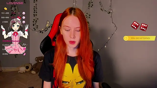 FruttiTatti online show from 10.23.25