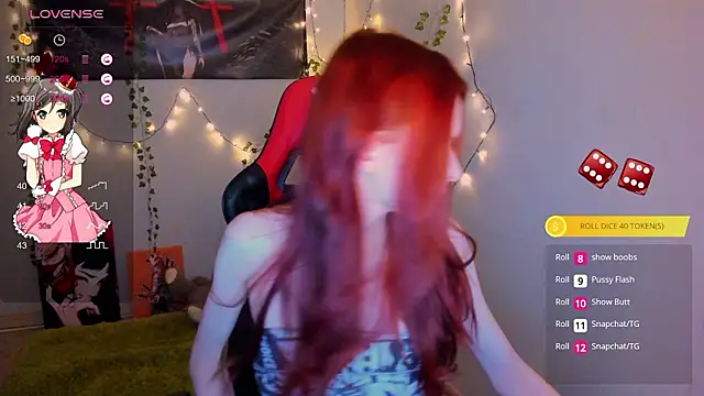 FruttiTatti online show from 03.13.26