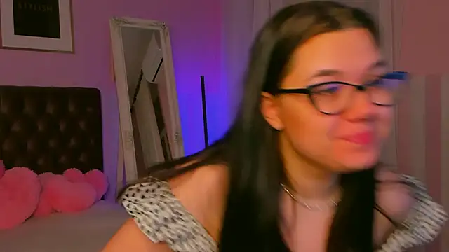 SelenaaSky online show from 12.14.24