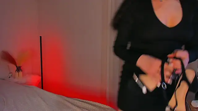 SelenaaSky online show from 01.18.25