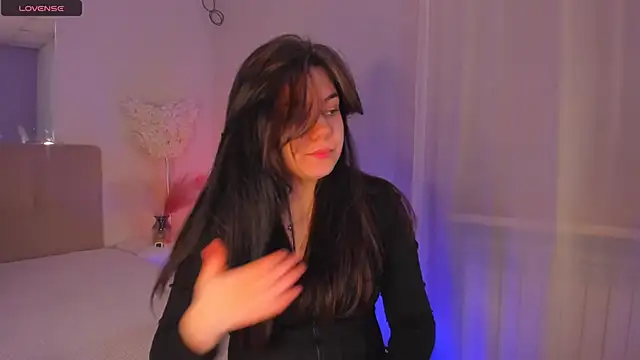 SelenaaSky online show from 03.19.25