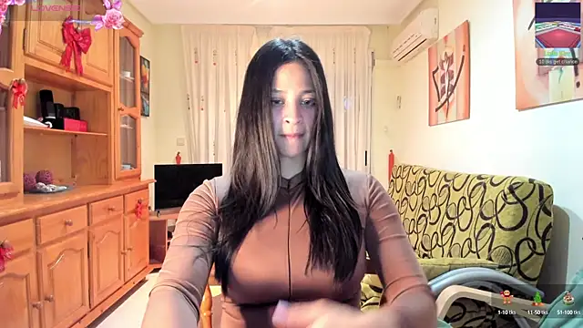 Snapshot of bella_apont chatting on 12.31.24 bella apont online show from 12.31.24