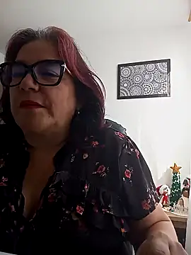 MARIANMILLS   online show from 12.07.24