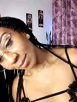 Charlotte Bayron online show from 01.13.25