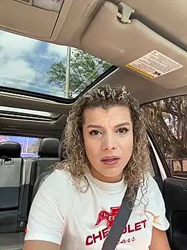 Georgiafox online show from 10.01.25