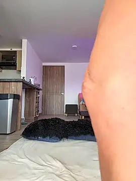 Georgiafox online show from 10.15.25