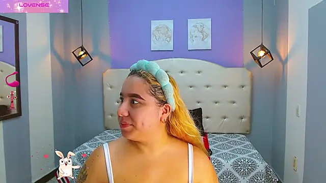 Kathiasaints online show from 01.25.25