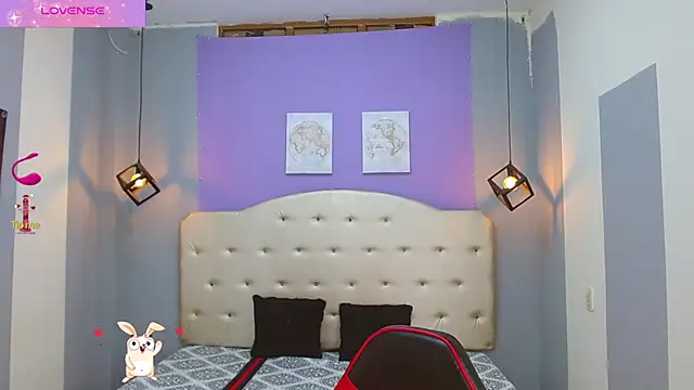 Kathiasaints online show from 02.10.25