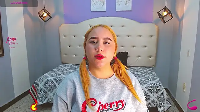 Kathiasaints online show from 02.19.25