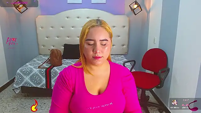 Kathiasaints online show from 03.01.25