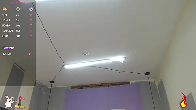 Kathiasaints online show from 11.04.25