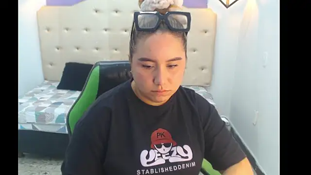 Kathiasaints online show from 03.05.26