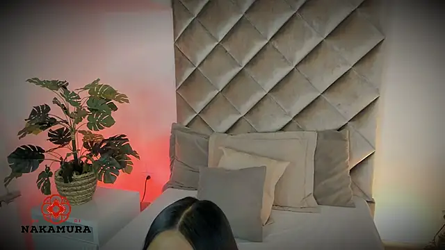 nakamura sam online show from 11.11.25