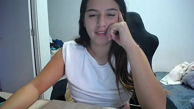 Contantin helena online show from 11.05.25