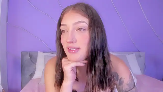 Giaa Ross online show from 01.17.26