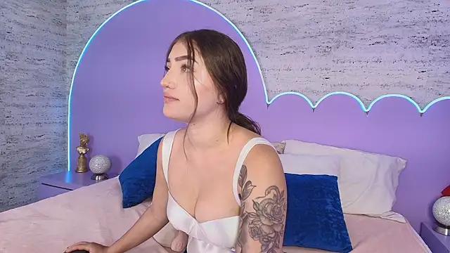 Giaa Ross online show from 03.09.26