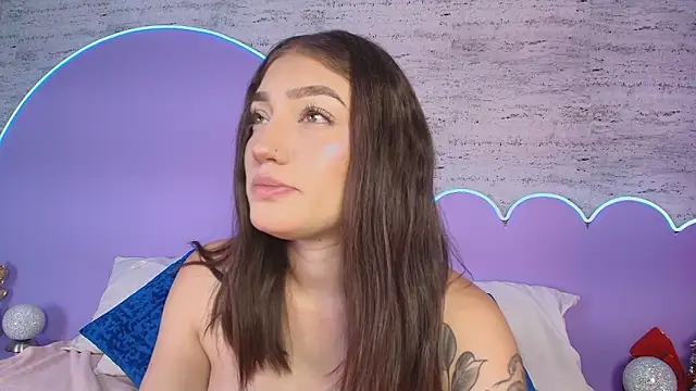 Giaa Ross online show from 03.13.26