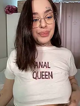 fuckdoll 18 online show from 02.28.25