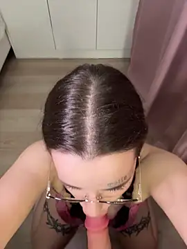 fuckdoll 18 online show from 10.17.25