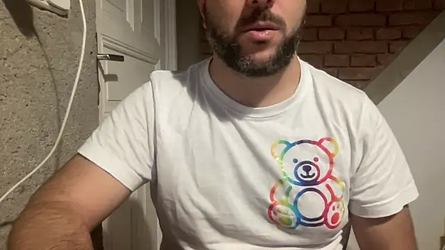 RedDante89 online show from 11.04.25