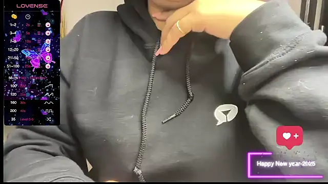 Spice-Summi online show from 01.24.25