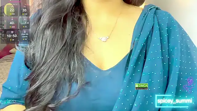 Spice-Summi online show from 09.13.25