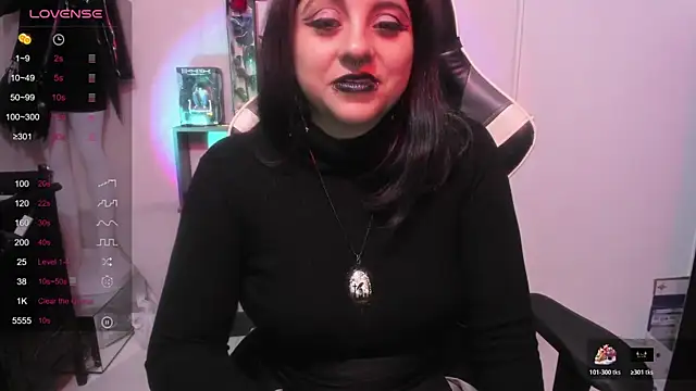 Acid666 alice online show from 02.06.26