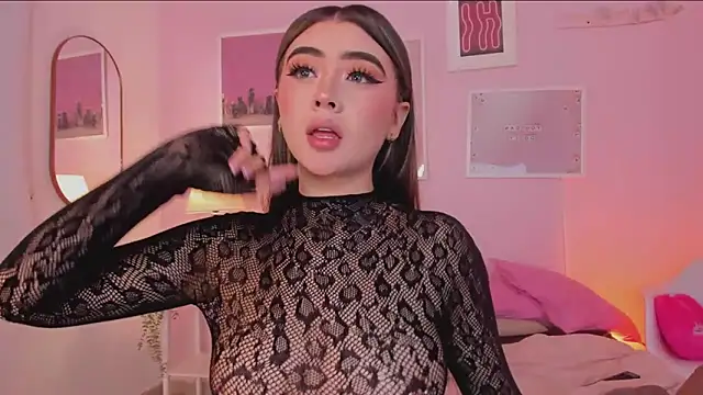 Snapshot of little-natt chatting on 03.14.25 little-natt online show from 03.14.25