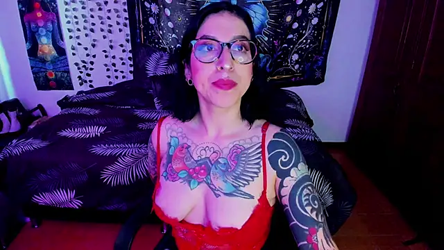 alice 666f online show from 06.01.26