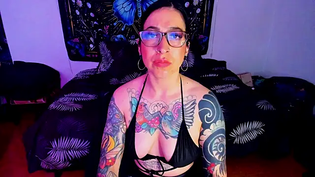 alice 666f online show from 07.28.26