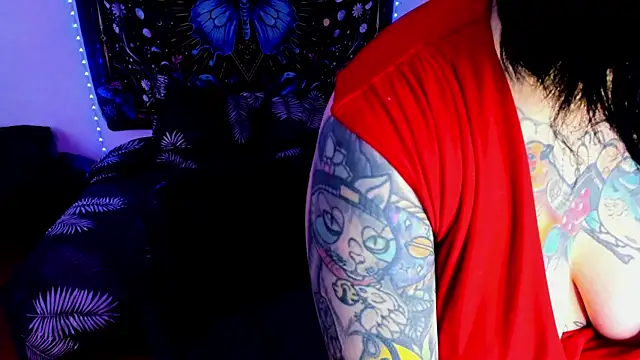 alice 666f online show from 07.29.26