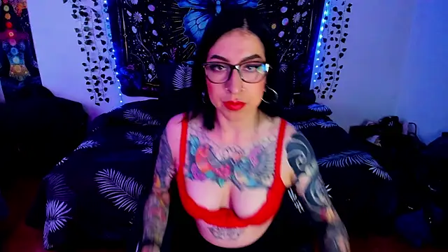 alice 666f online show from 07.31.26