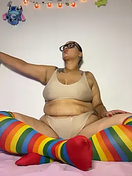 keirabbw online show from 01.10.26