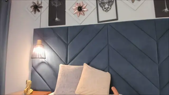 sarita hills online show from 11.30.25