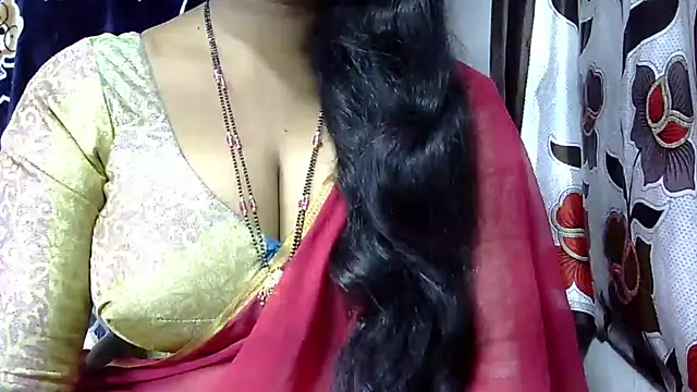 Snapshot of samyukthapuretelugu chatting on 03.20.25 samyukthapuretelugu online show from 03.20.25